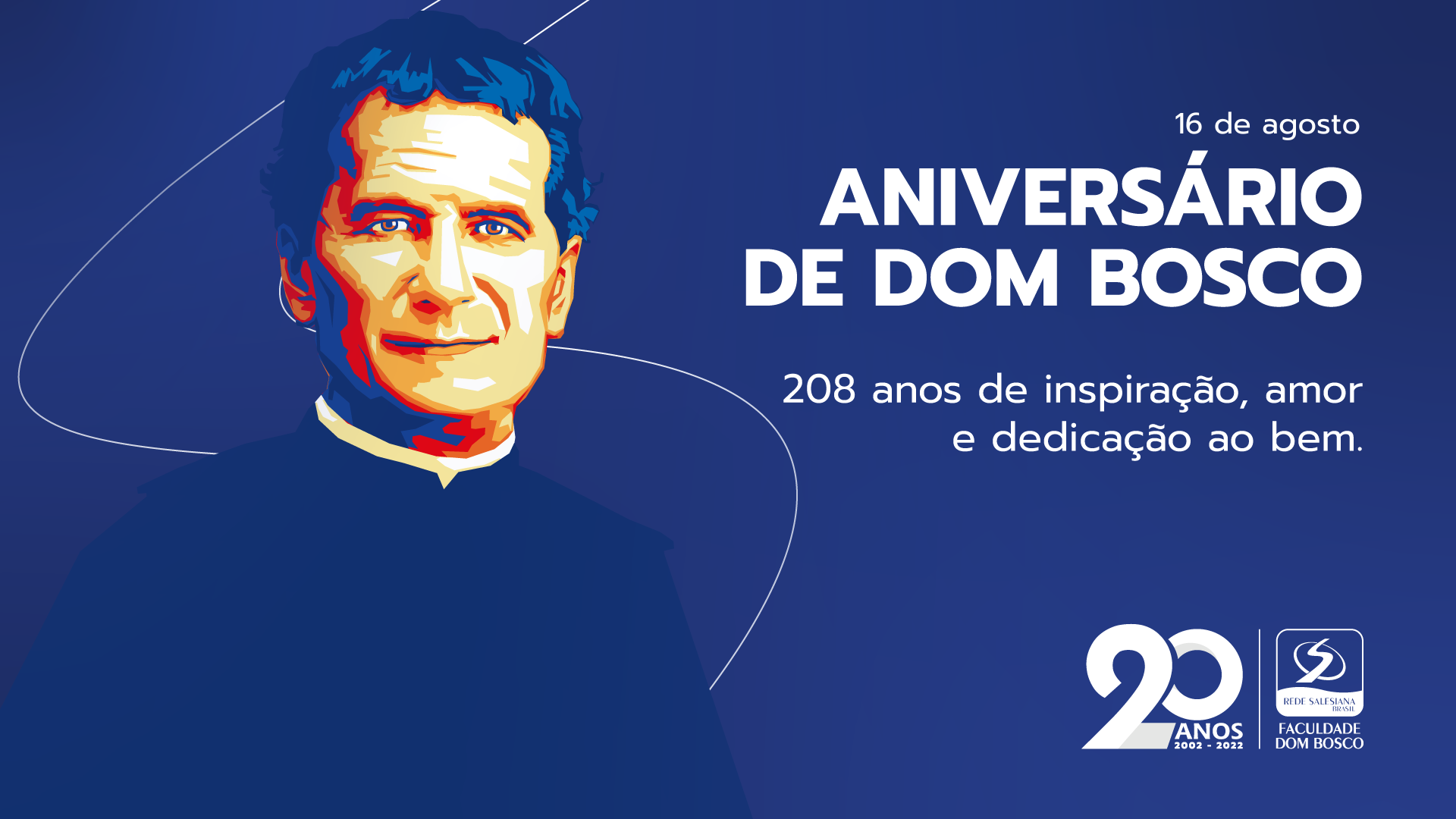 Estude Presencial ou EaD | Faculdade Dom Bosco | Faculdade Dom Bosco