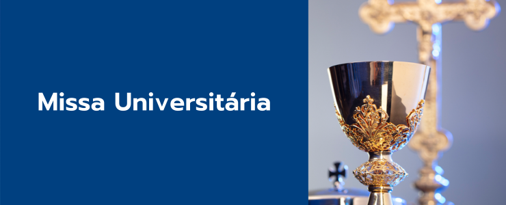 Missa Universitária