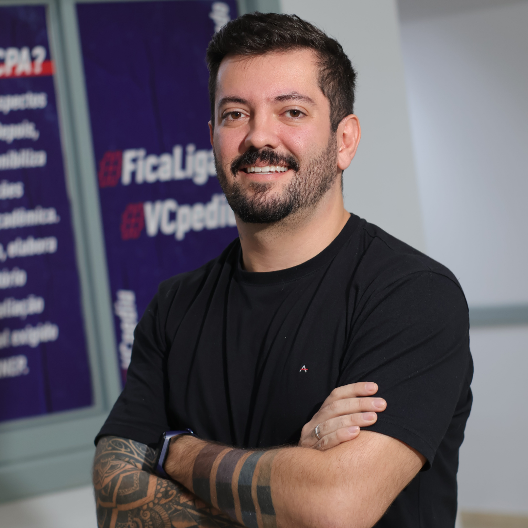 Lucas Souza Silveira Martins