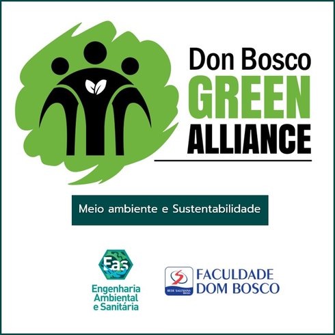 FDB recebe o selo Don Bosco Green Alliance