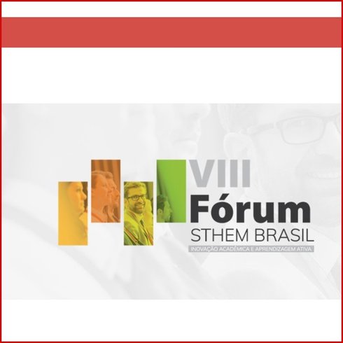 FDB faz história no VIII Fórum Internacional de Inovação Acadêmica