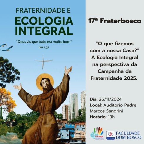 17° FRATERBOSCO