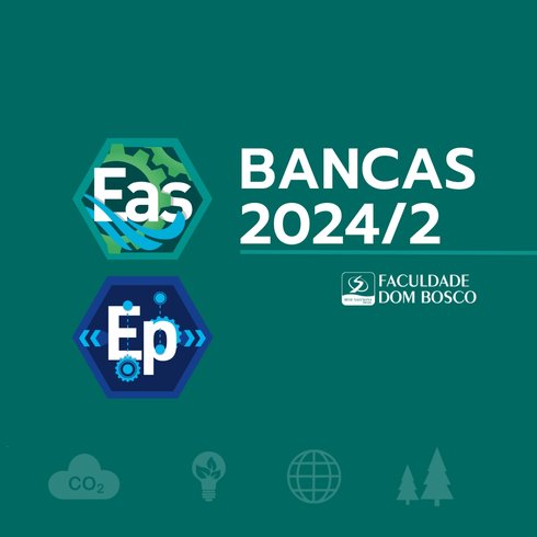 FDB convida para as Bancas de EAS e EP