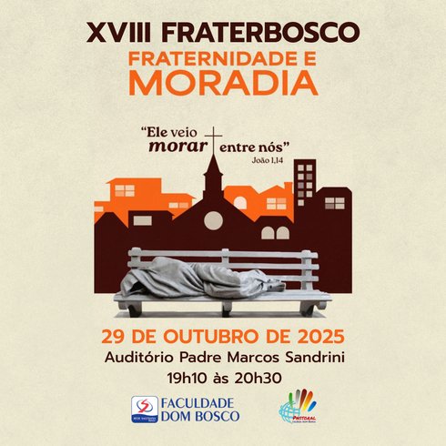 XVIII Fraterbosco