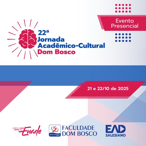 22ª Jornada Acadêmico-Cultural