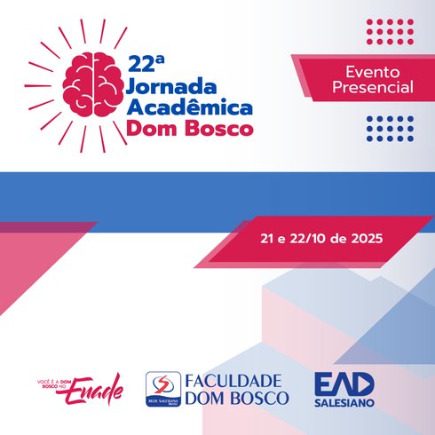 22ª Jornada Acadêmica