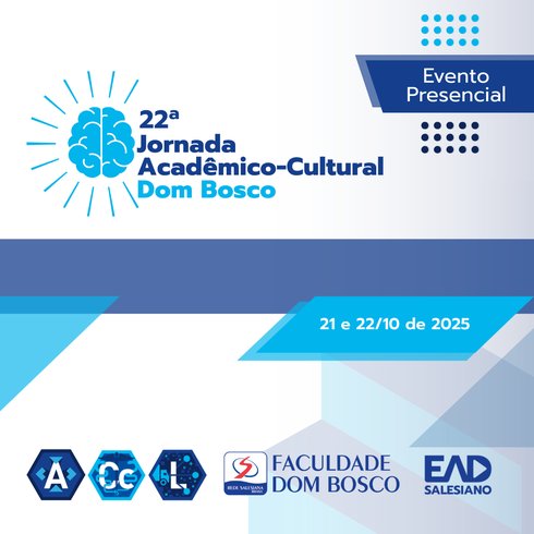22ª Jornada Acadêmico-Cultural AGN