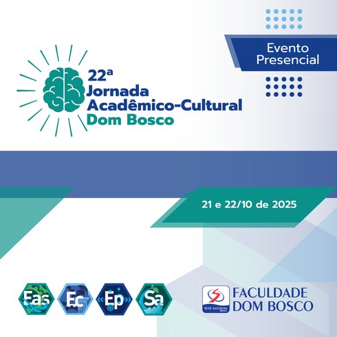 22ª Jornada Acadêmico-Cultural Engenharias