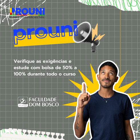Programa Universidade para Todos (PROUNI)