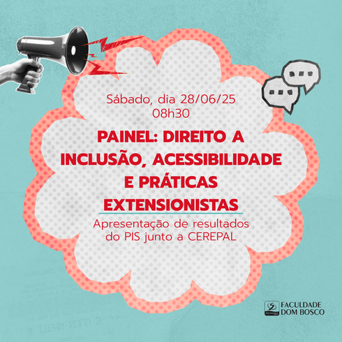 Resultados do PIS são apresentados em painel sobre inclusão