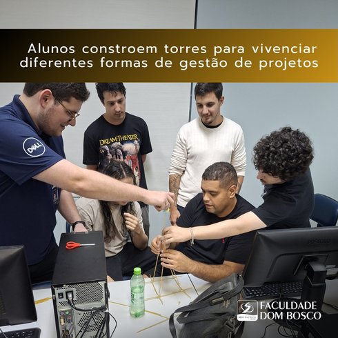 Metodologias Ágeis na prática