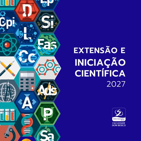 Hora de pesquisar e se conectar com a realidade
