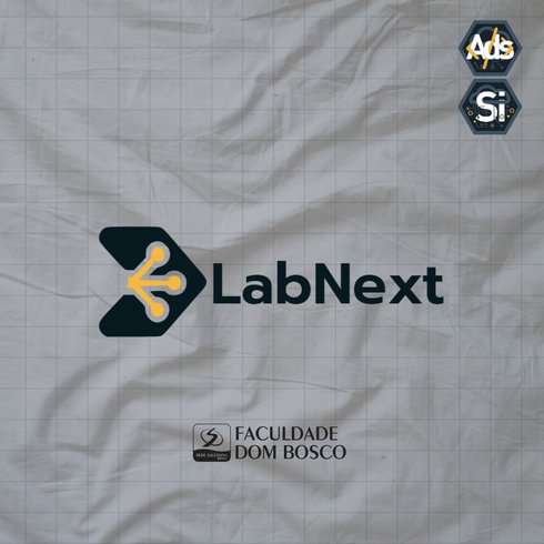 LabNext retoma desenvolvimento do AgendaTEC e inicia entregas do MVP