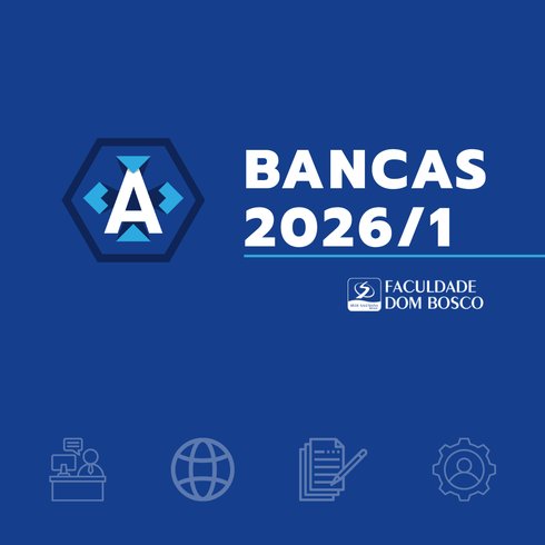 Bancas de TCC do Curso de Administração
