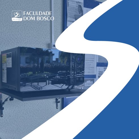 Nova melhora nas instalações da FDB