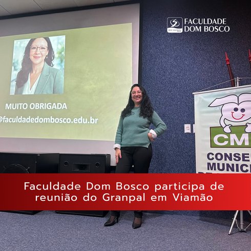 FDB participa de reunião do Granpal em Viamão