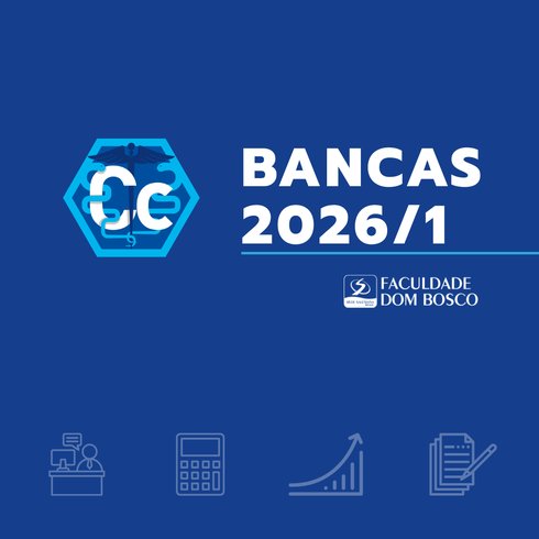 Bancas de TCC do Curso de Ciências Contábeis
